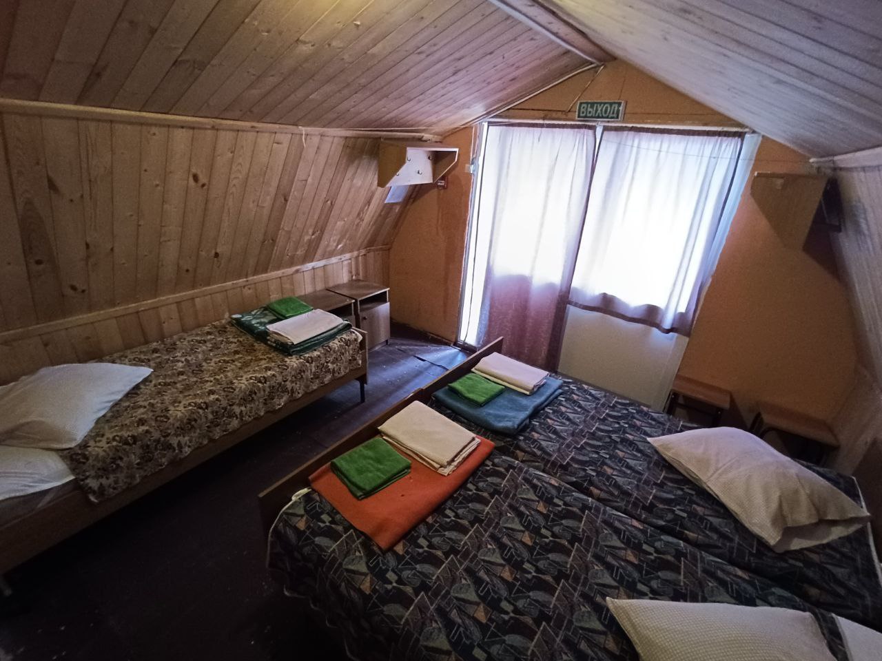 Домик-бочка "Студенческий" - фото 2