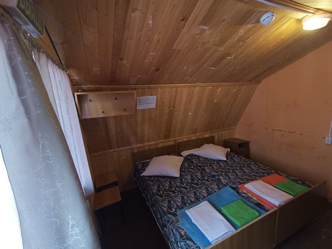 Домик-бочка "Студенческий" - фото 3