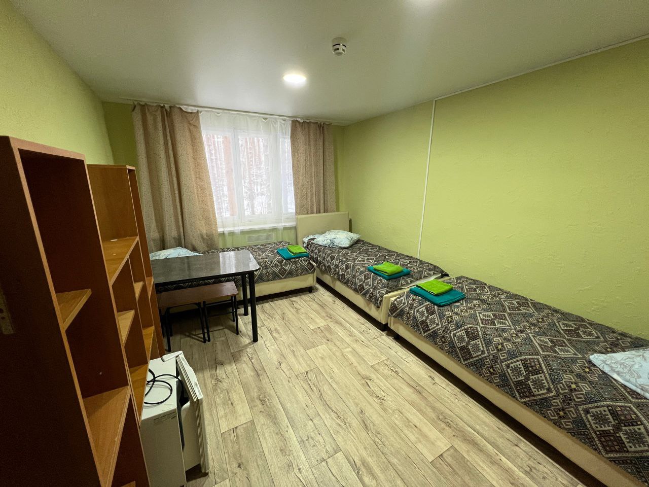 Номер в корпусе 100 - фото 3