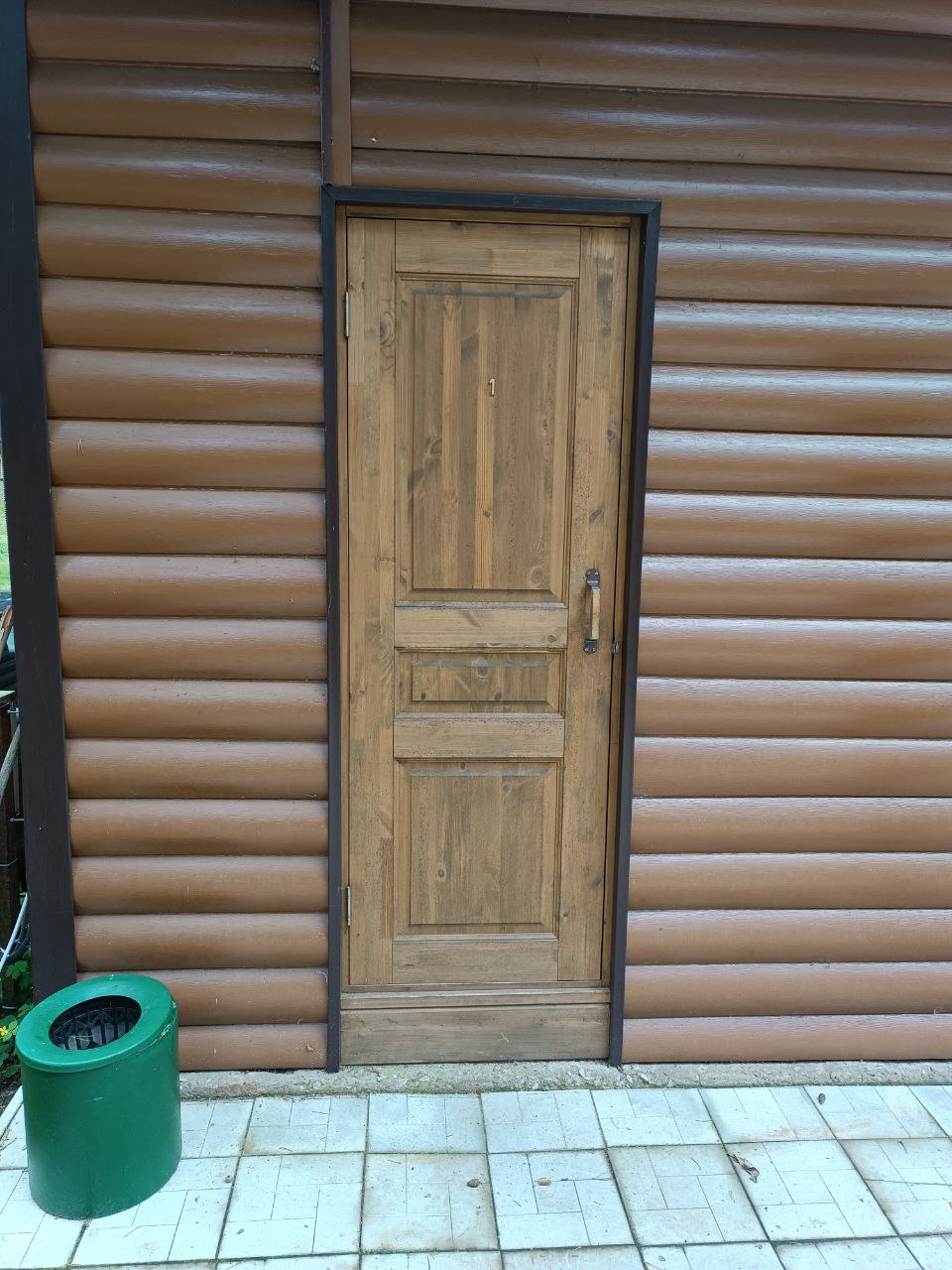 Номер в корпусе 101 - фото 2