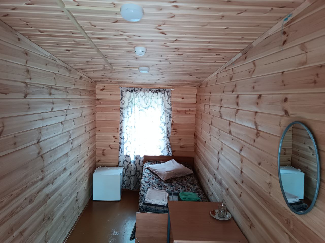 Номер в корпусе 101 - фото 3