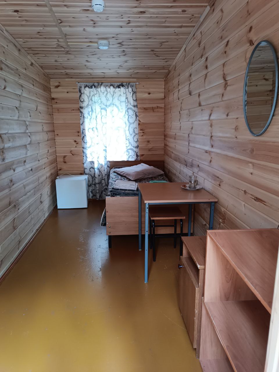 Номер в корпусе 101 - фото 4