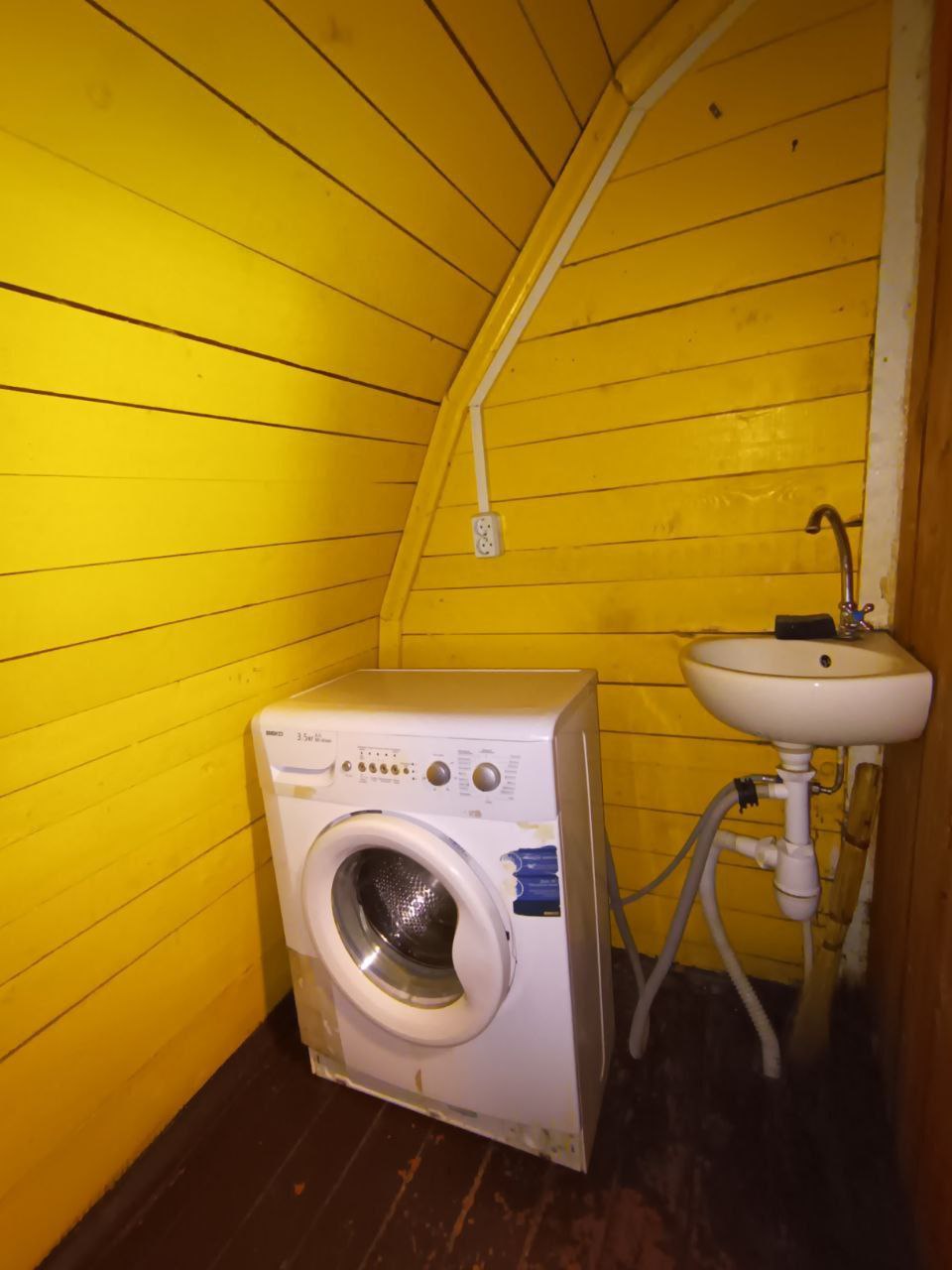 VIP-домик "Набережная" - фото 4