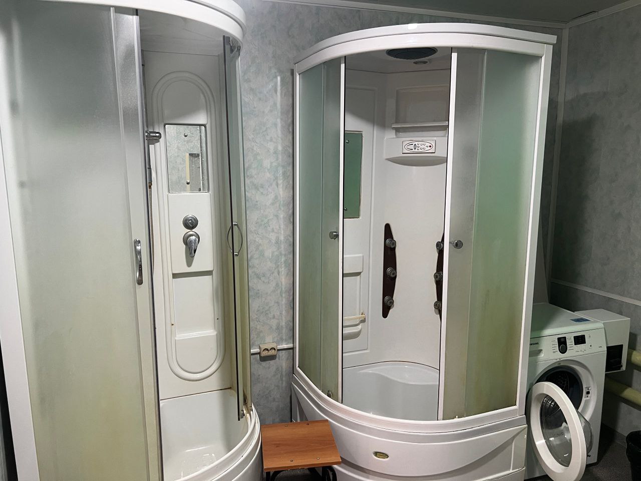 Душевая корпуса 100 - фото 1