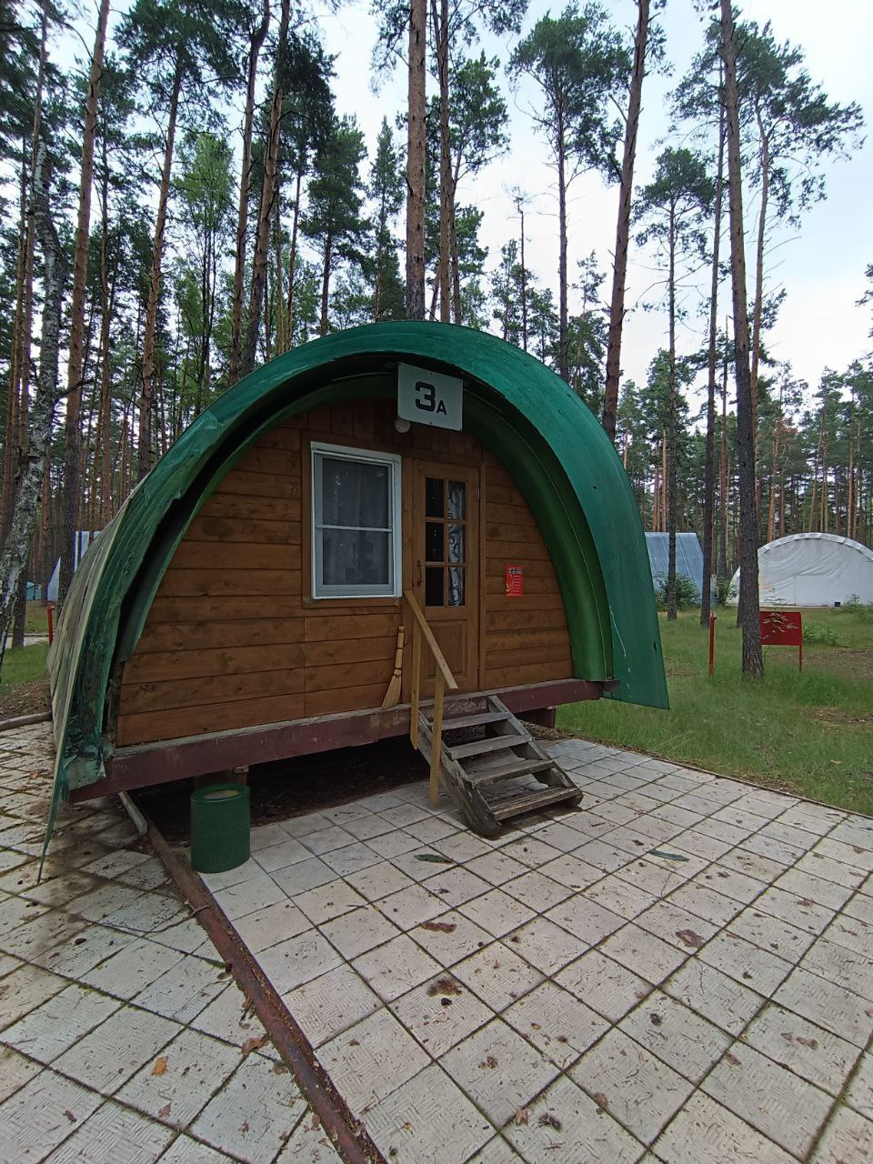 VIP-домик "Яма" - фото 2
