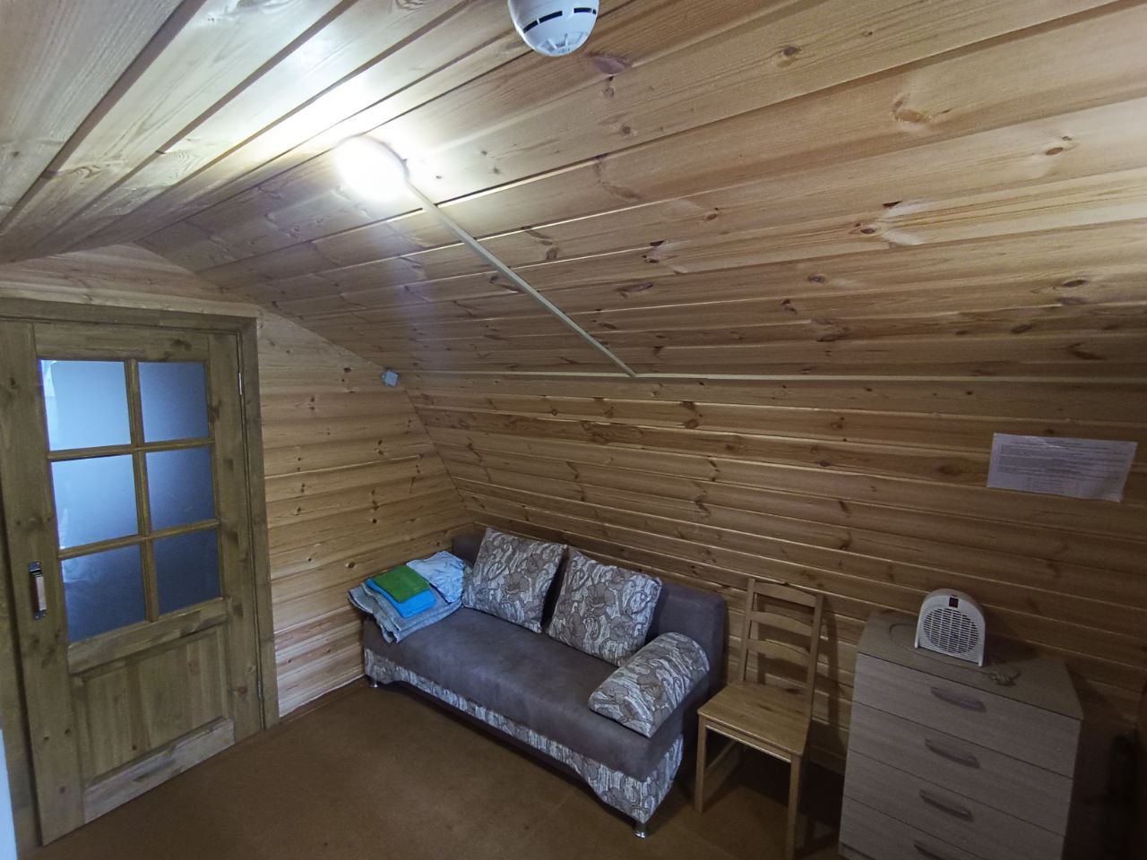 VIP-домик "Яма" - фото 5